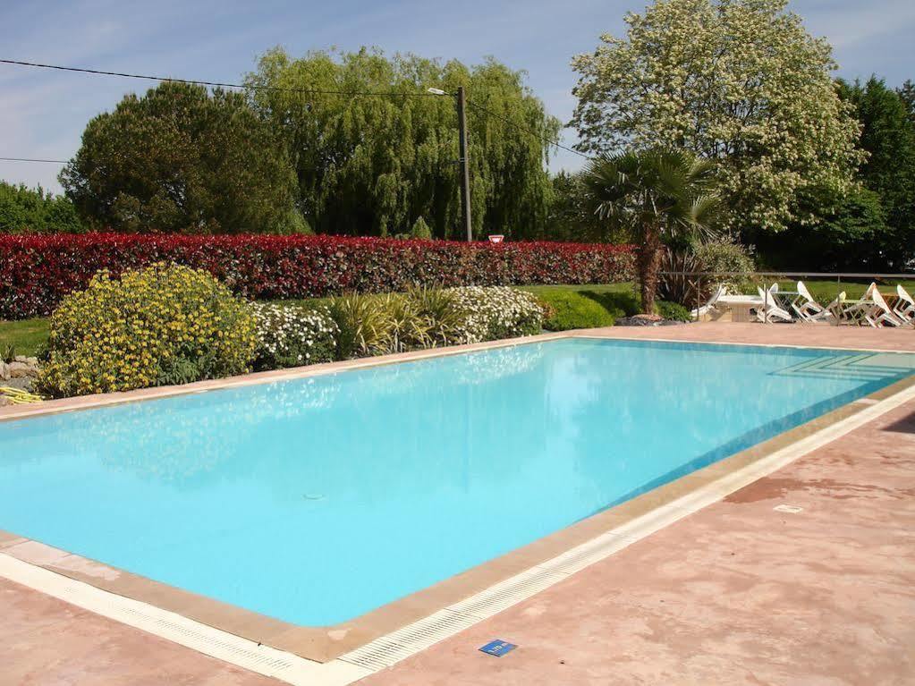 Bessines Agape Hotel מראה חיצוני תמונה