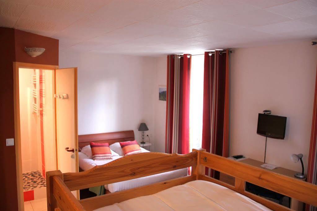 Bessines Agape Hotel מראה חיצוני תמונה