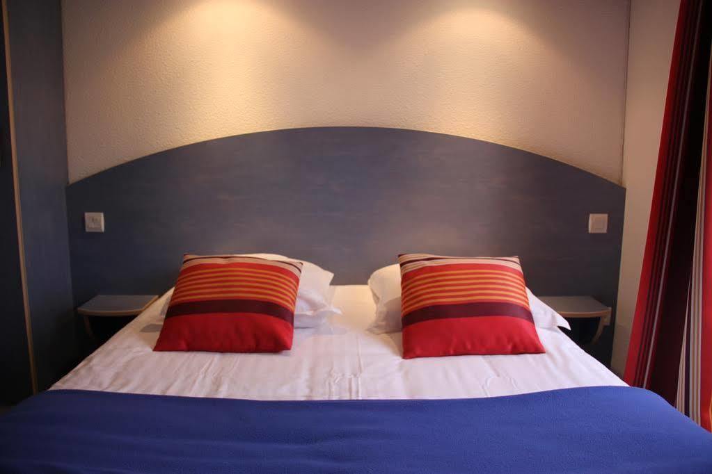Bessines Agape Hotel מראה חיצוני תמונה