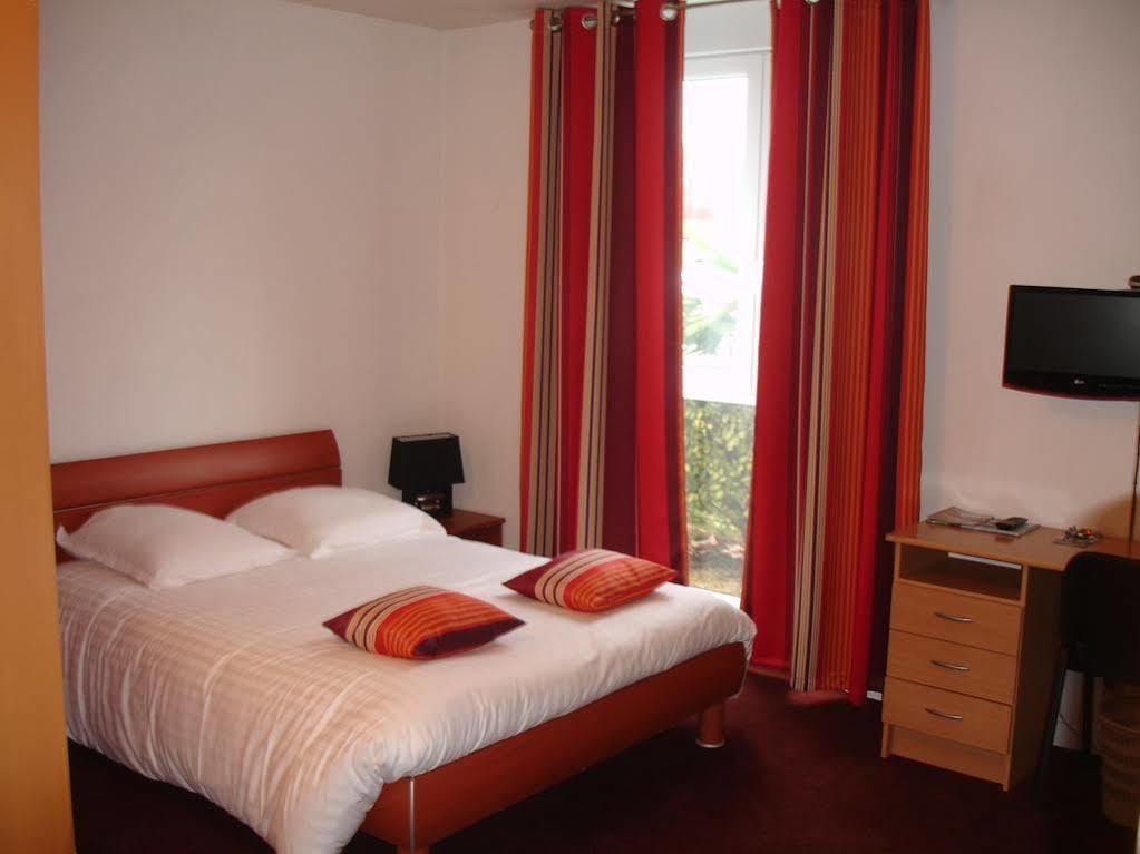 Bessines Agape Hotel מראה חיצוני תמונה