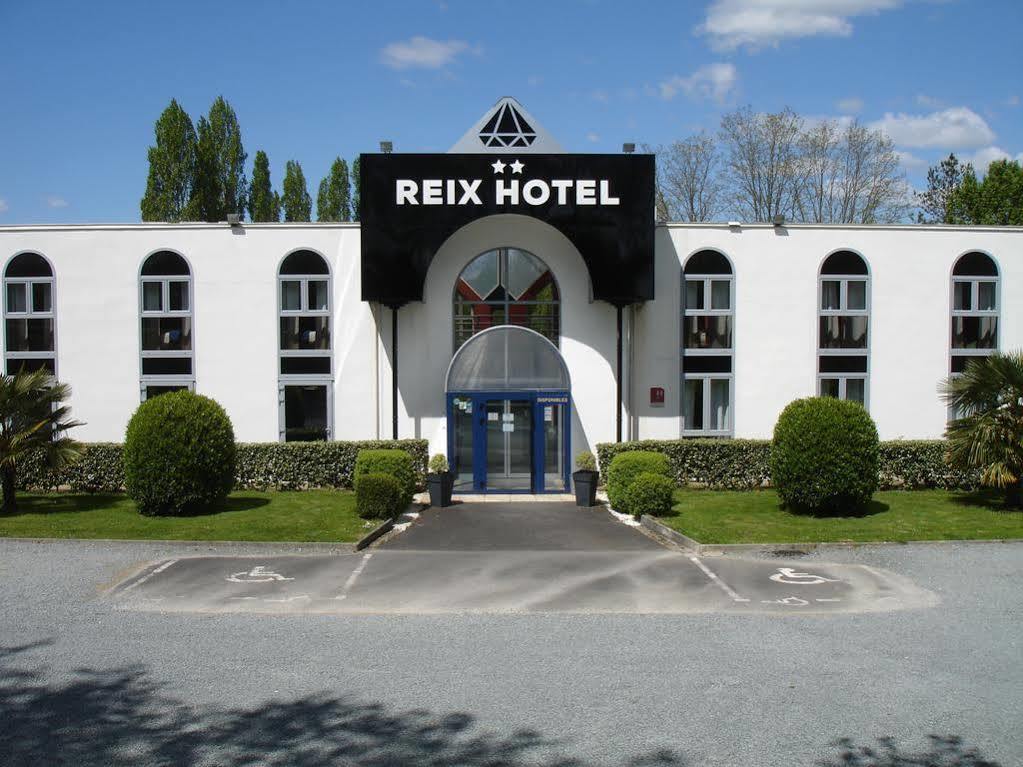 Bessines Agape Hotel מראה חיצוני תמונה