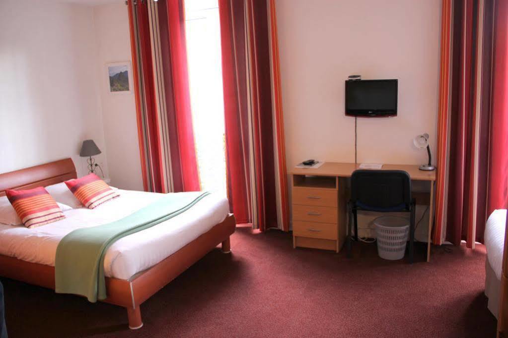 Bessines Agape Hotel מראה חיצוני תמונה