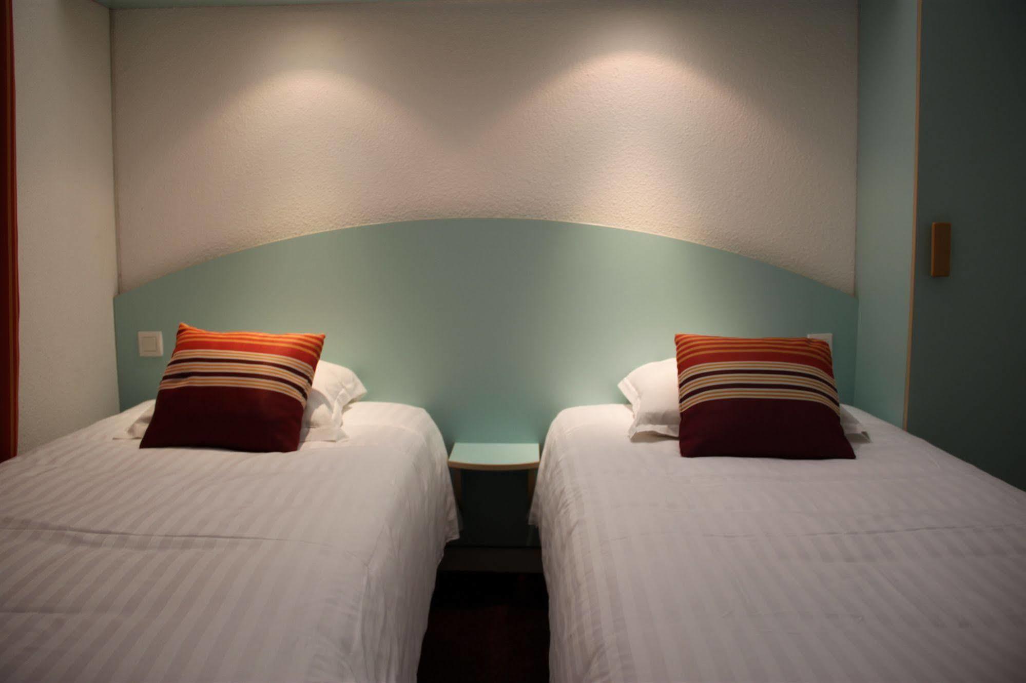 Bessines Agape Hotel מראה חיצוני תמונה