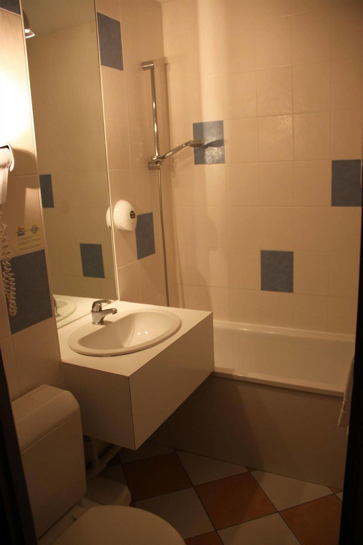 Bessines Agape Hotel מראה חיצוני תמונה