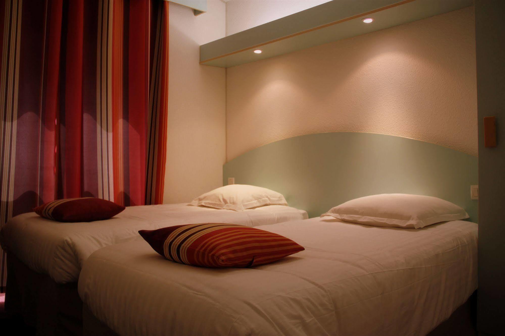 Bessines Agape Hotel מראה חיצוני תמונה
