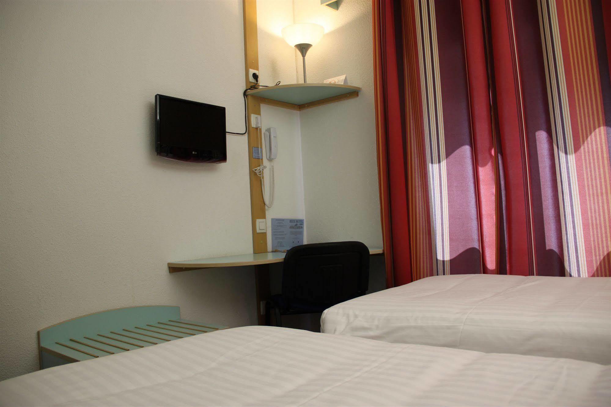 Bessines Agape Hotel מראה חיצוני תמונה