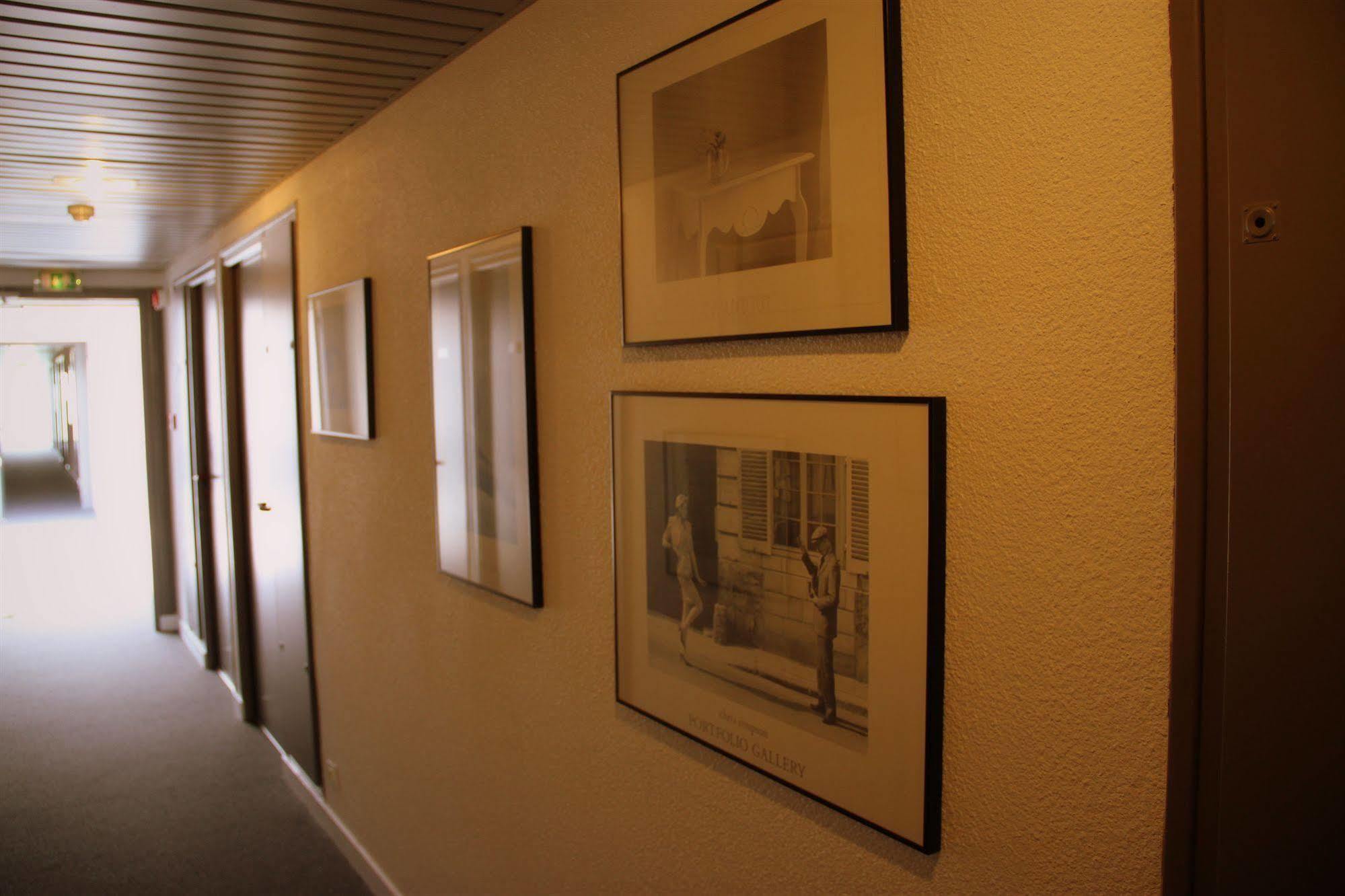 Bessines Agape Hotel מראה חיצוני תמונה